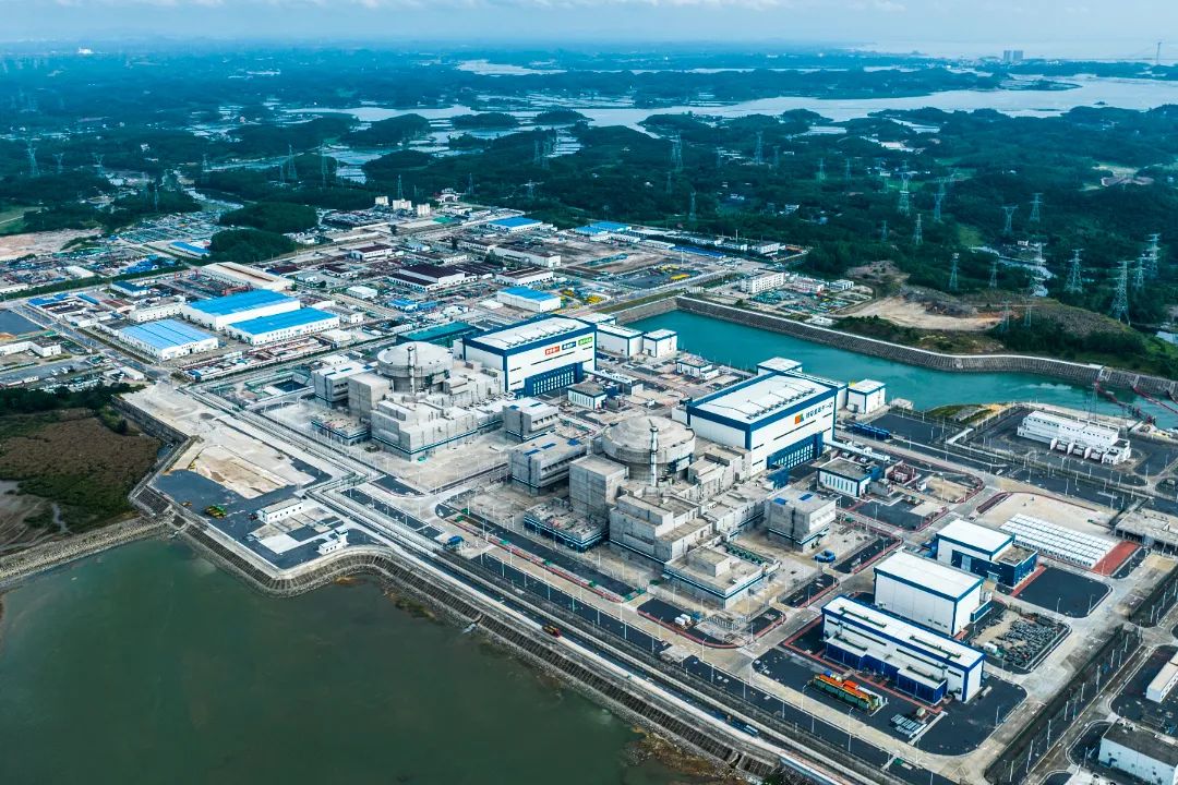 中廣核“華龍一號”示范工程——廣西防城港核電站二期項目.jpg